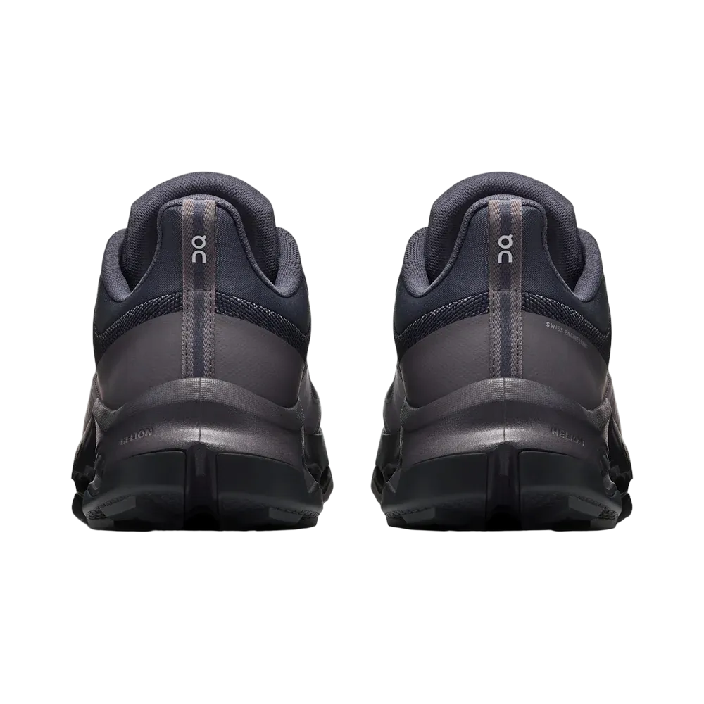 On Running Cloudhorizon 2 Waterproof Graphite Pebble