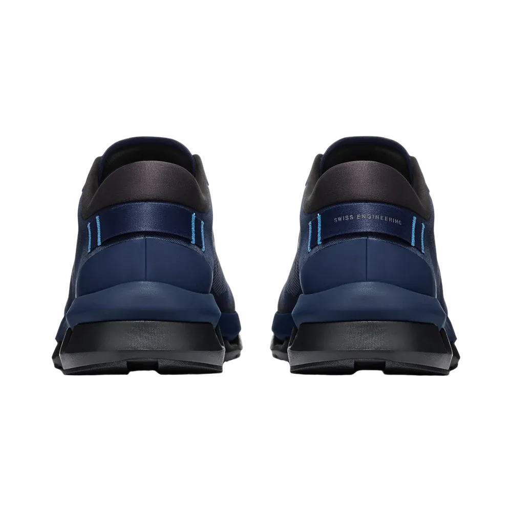 On Running Cloudzone Midnight Black