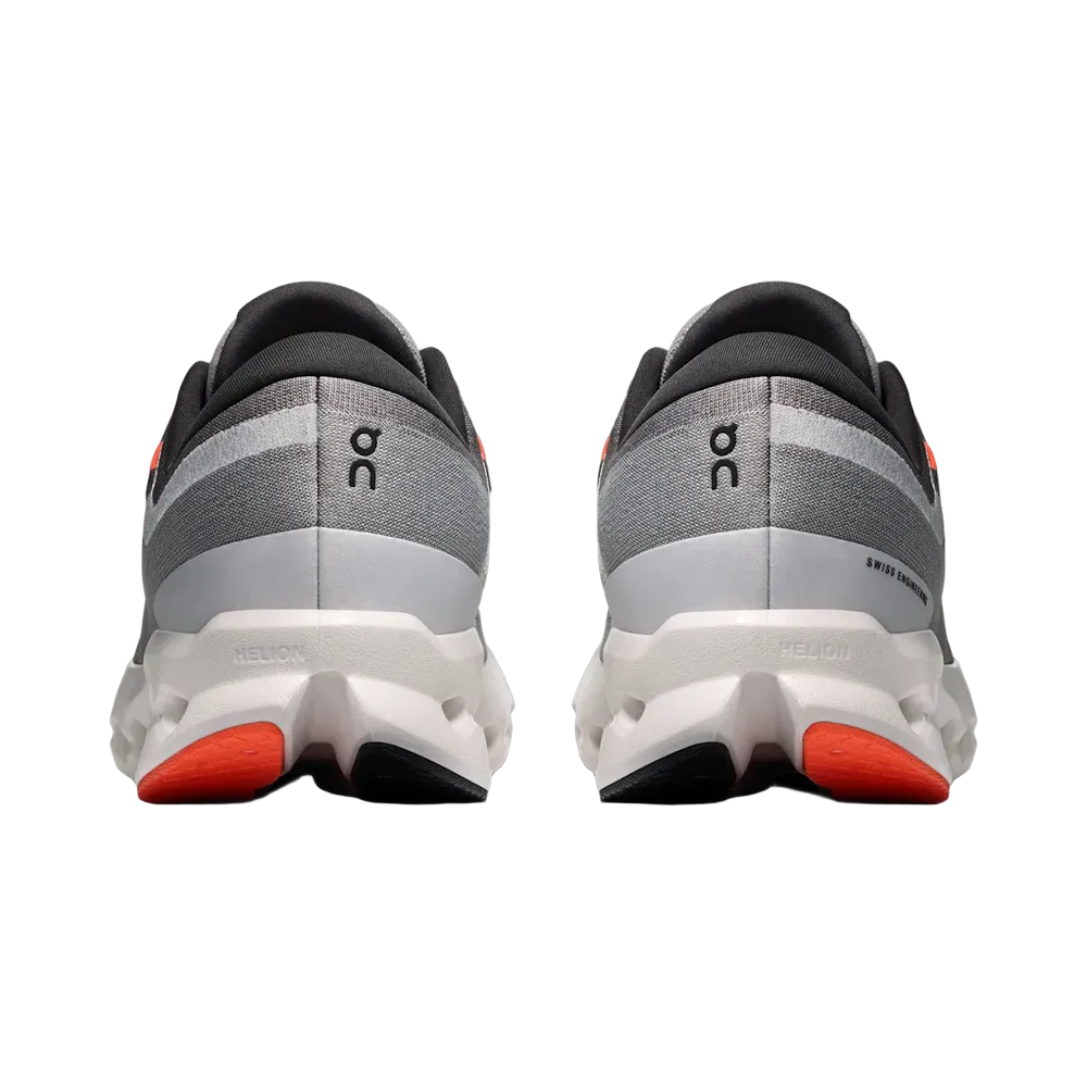 On Running Cloudsurfer 2 Ore White