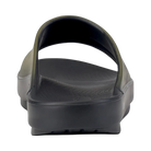 Oofos OOahh Sport Slide Sandal Tactical Green