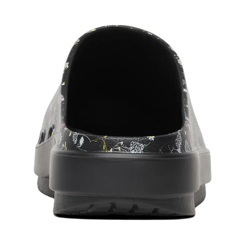 Oofos OOcloog Limited Edition Clog Meadow