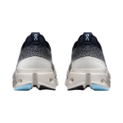 On Running Cloudsurfer Max Wide Midnight Ivory