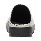 Oofos OOcloog Limited Edition Clog Pebble