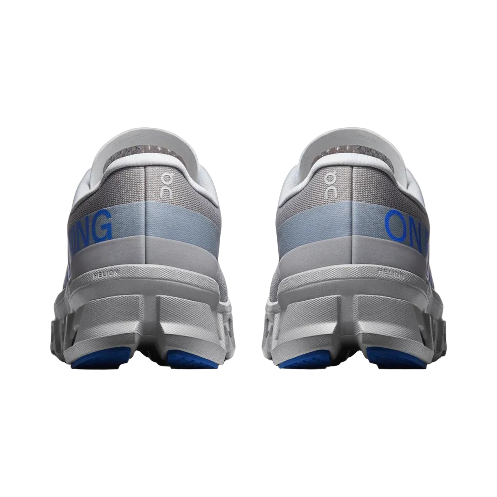 On Running Cloudmonster 1 Alloy Jay
