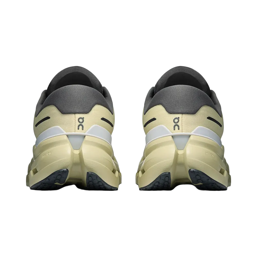 On Running Cloudrunner 3 Waterproof Pollen Haze