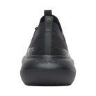 Oofos Roam Ripstop Black