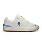 On Running The Roger Pro Ivory Chambray
