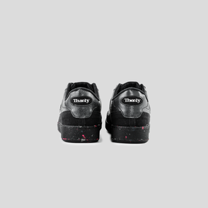 Shadow Black Y2K Pro | Sustainable Sneakers