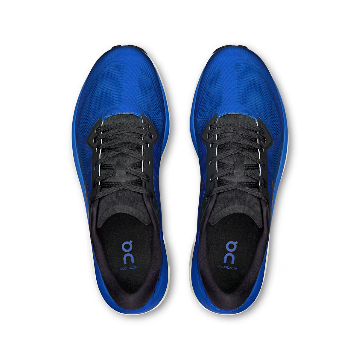 On Running Cloudzone Indigo | Black
