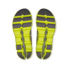On Running Cloudswift 4 Alloy | Lime