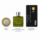 Gucci Guilty Pour Homme- EDP - Mini (0.16 oz / 5ml)