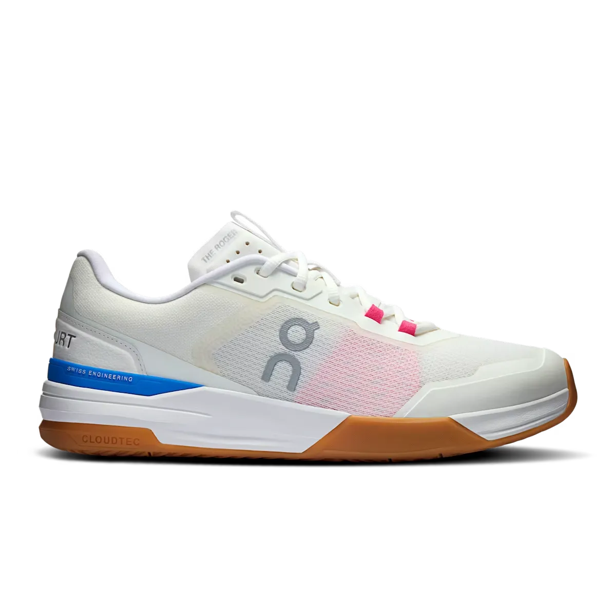 THE ROGER Advantage Pro Ivory | Malibu