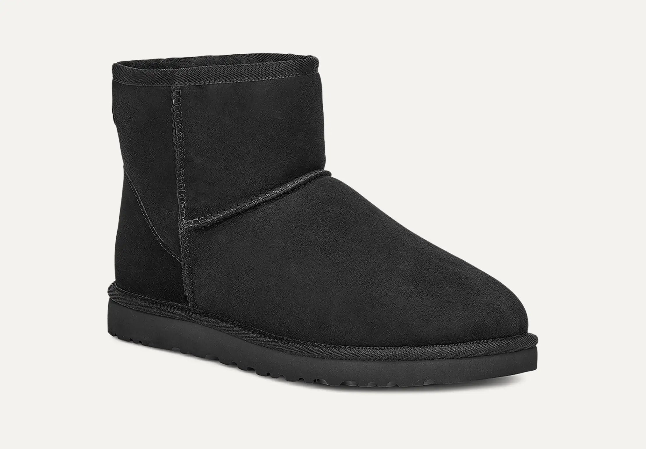 Ugg Classic Mini Black