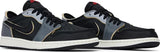 Nike Air Jordan 1 Retro Low OG EX "Dark Smoke Grey"