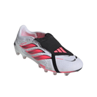 Adidas Predator Pro Fold-Over Tongue Artificial Ground Soccer Cleats Cloud White