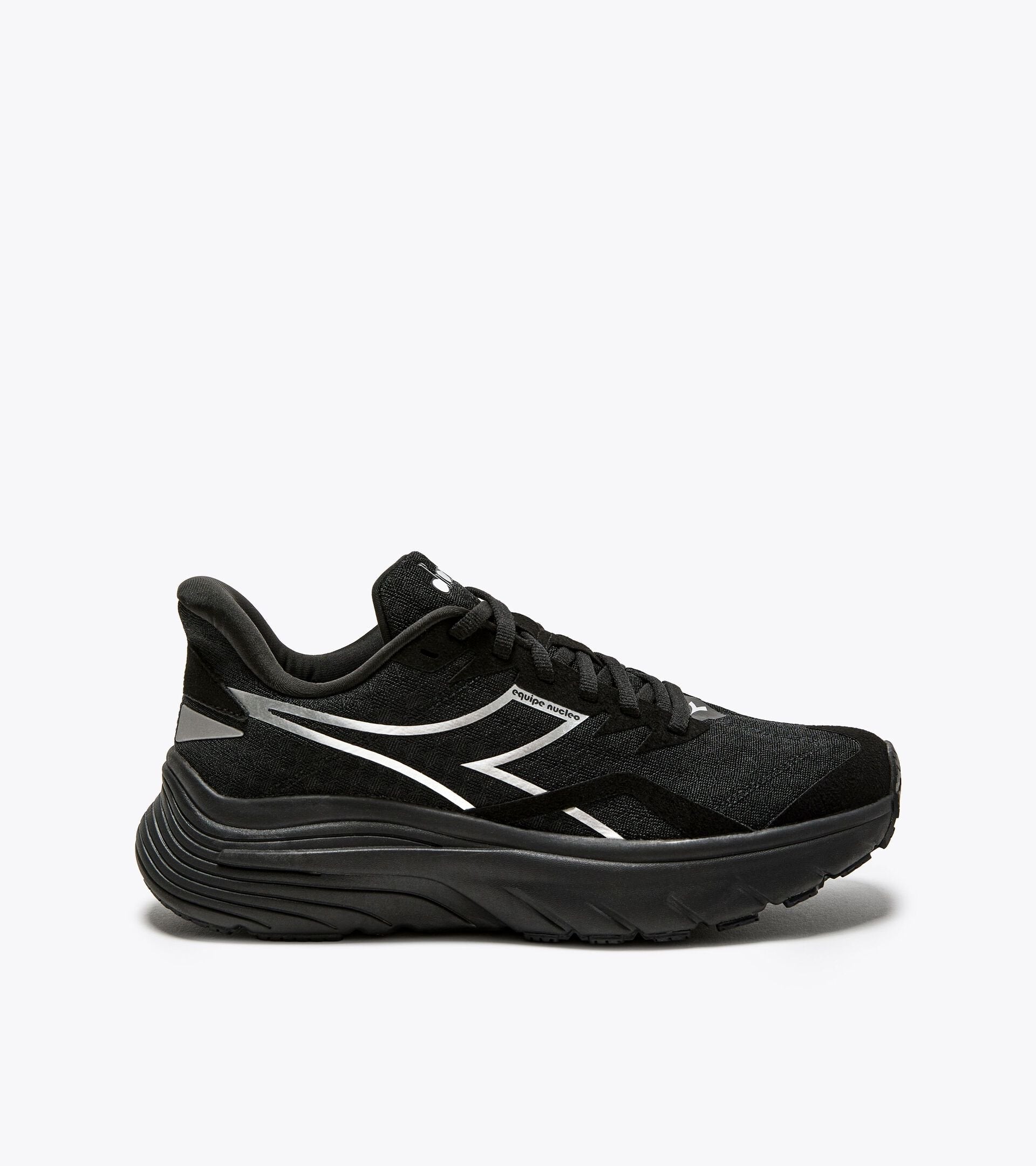 Diadora Equipe Nucleo W Black/Black