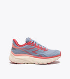 Diadora Equipe Nucleo W Blue Fog/Cayenne