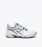 Diadora Trofeo 2 W Ag Pkl White/Legion Blue