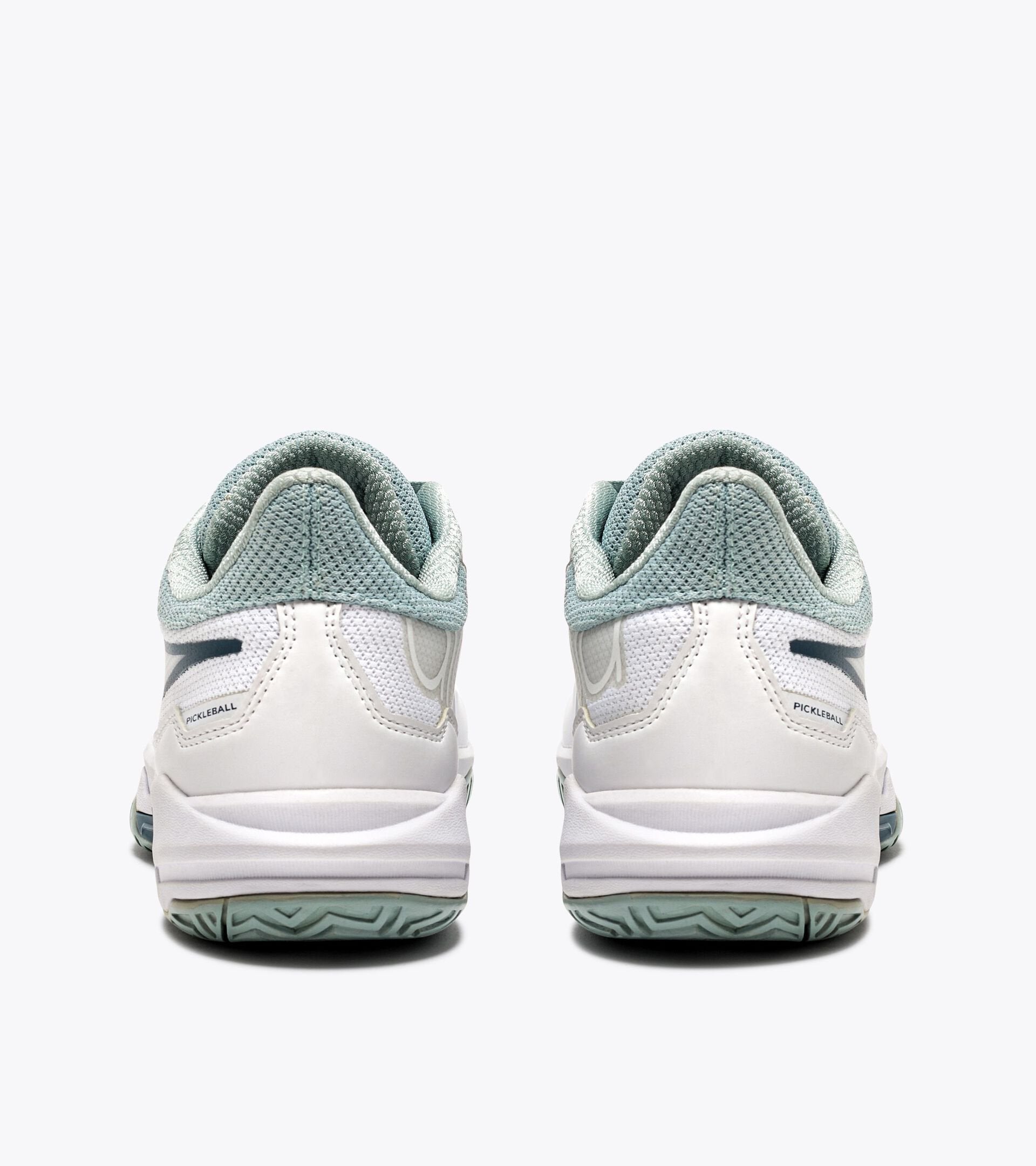 Diadora Trofeo 2 W Ag Pkl White/Legion Blue