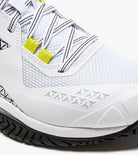 Diadora Blushield Torneo 2 W Ag White/Black/Evening Primrose
