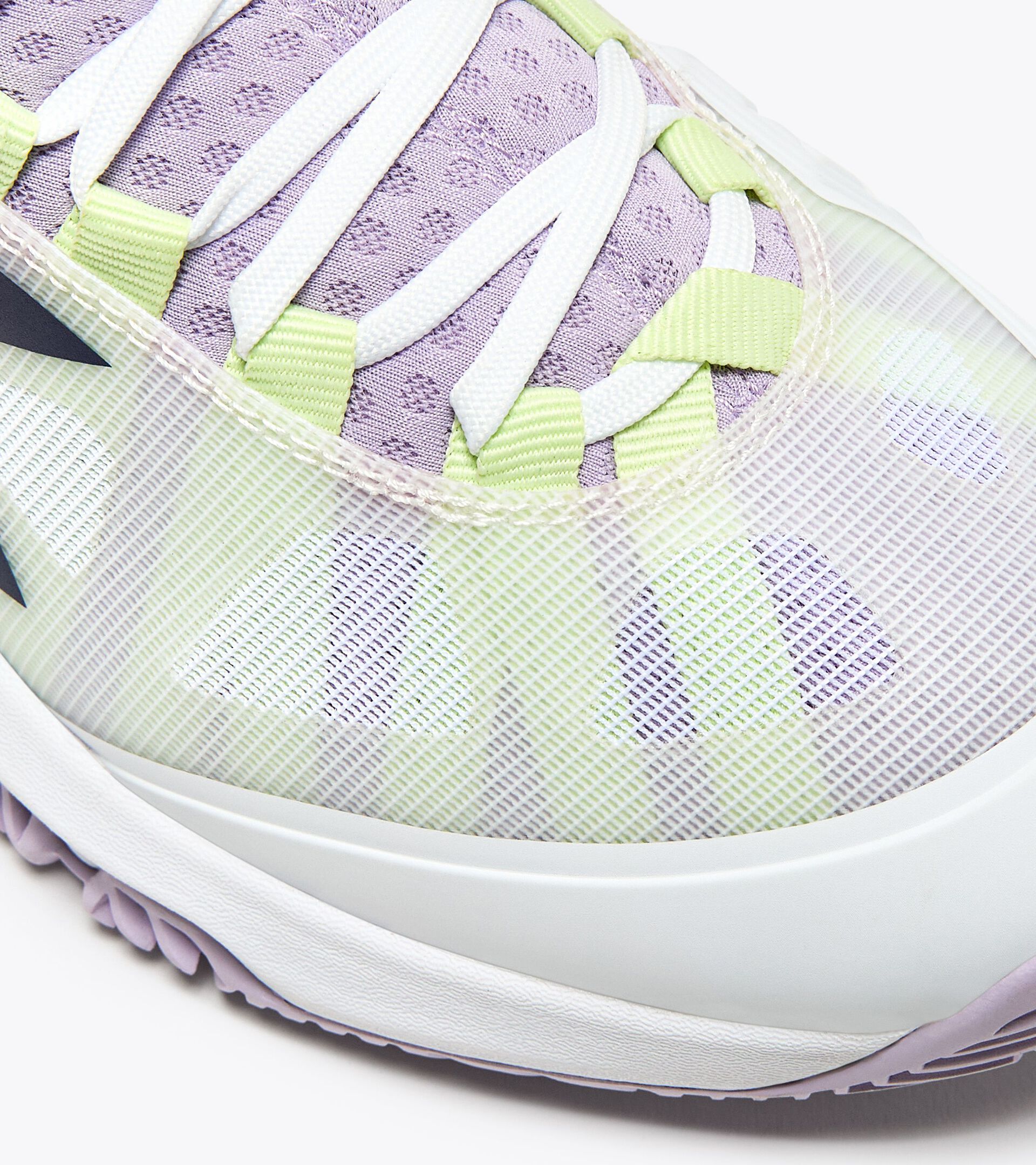 Diadora Speed Blushield Fly 4 + W Clay White/Astral Aura