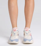 Diadora Mythos Blushield 9 Vortice W Whisper White/Blue Fog