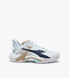 Diadora B.Icon 3 W Ag White/Blue Corsair