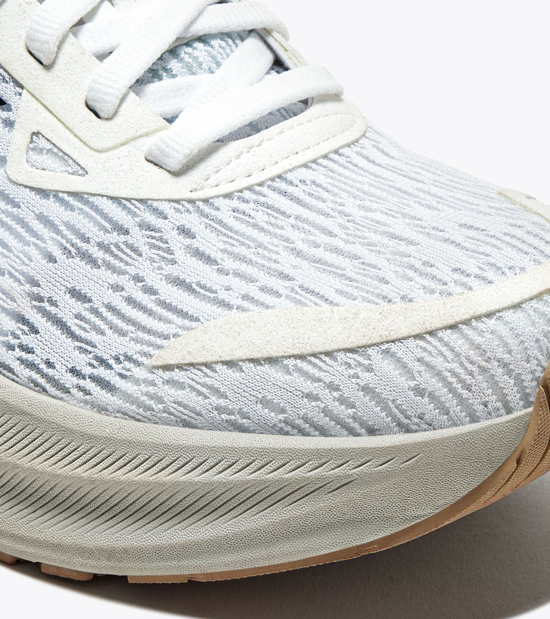 Diadora Nucleo 2 W White/Silver