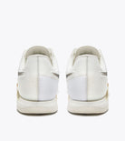 Diadora Lungo Carbon W White/Black/Gold