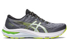 Asics GT-2000 11 Metropolis/Lime Zest