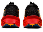 Asics Novablast 3 Black/Amber