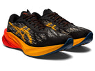 Asics Novablast 3 Black/Amber
