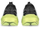 Asics Novablast 3 Black/Dried Leaf Green