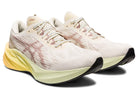 Asics Novablast 3 Cream/Fawn