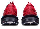 Asics Novablast 3 Electric Red/Midnight