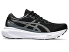 Asics Kayano 30 Black/Sheet Rock
