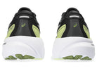 Asics Kayano 30 Black/Glow Yellow