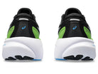 Asics Kayano 30 Black/Electric Lime