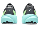 Asics Kayano 30 Carrier Grey/Illuminate Mint