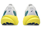 Asics Kayano 30 White/Bright Yellow