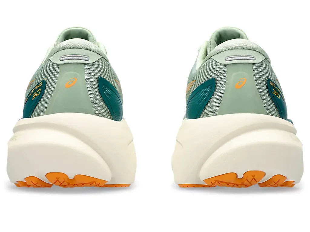 Asics Kayano 30 Dark Jade/Black