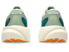 Asics Kayano 30 Dark Jade/Black