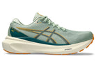 Asics Kayano 30 Dark Jade/Black