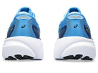 Asics Kayano 30 Waterscape/Electric Lime