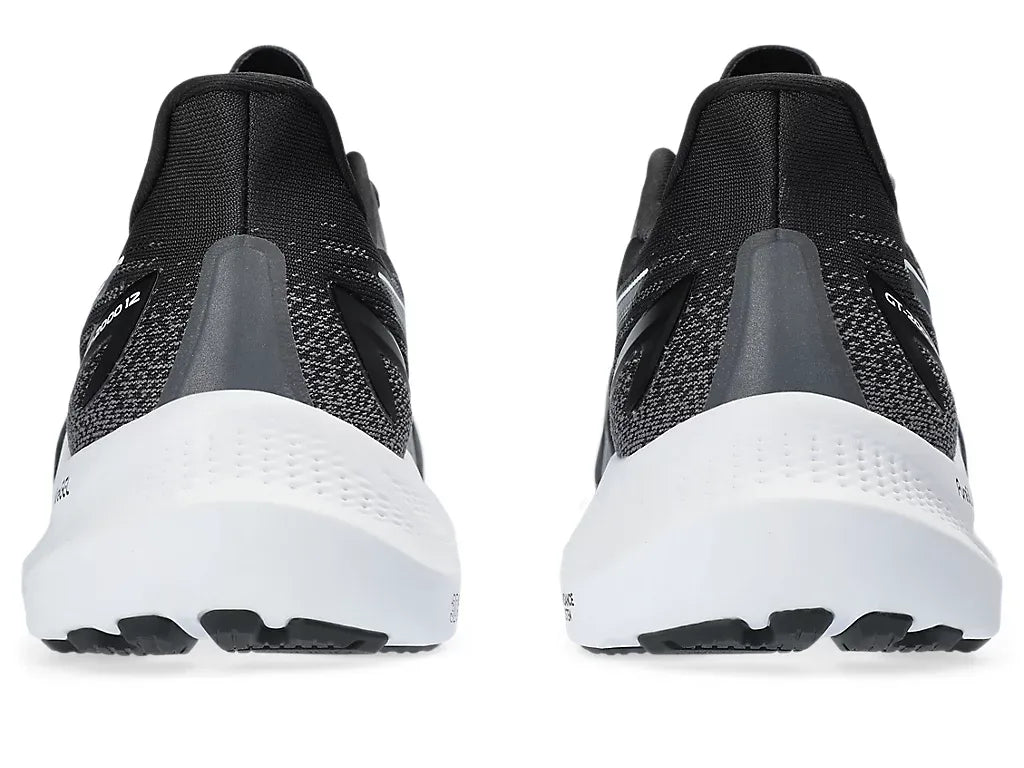 Asics GT-2000 Black/Carrier Grey
