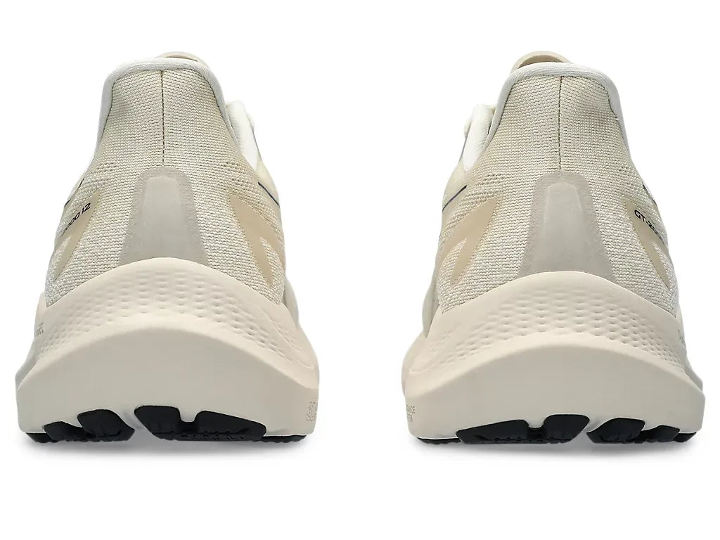 Asics GT-2000 Oatmeal/Black