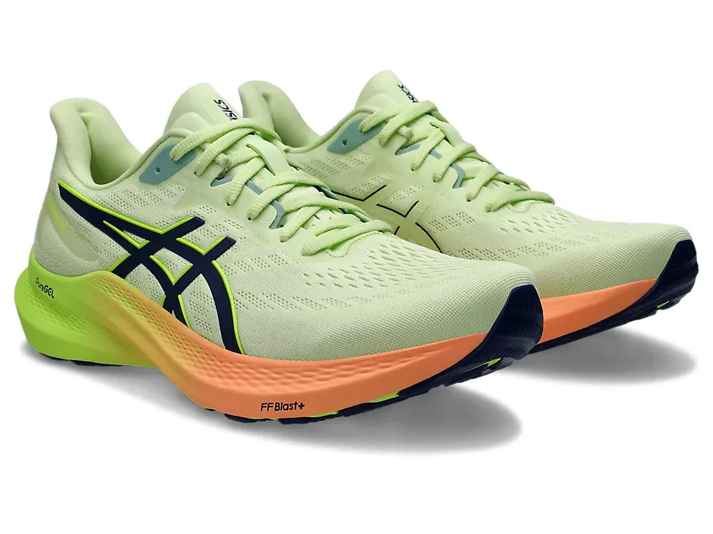 Asics GT-2000 Cool Matcha/Blue Expanse