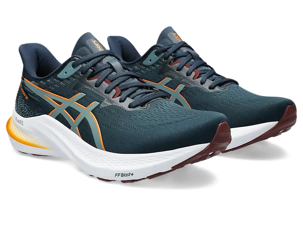 Asics GT-2000 French Blue/Foggy Teal