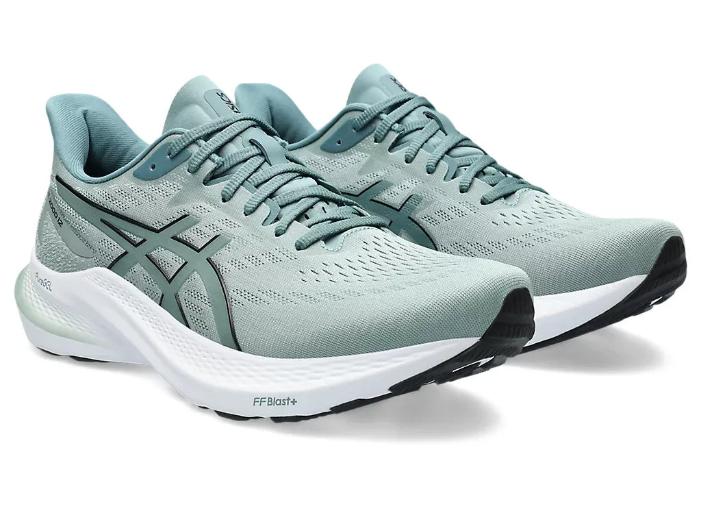 Asics GT-2000 Ocean Haze/Foggy Teal