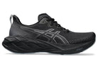 Asics Novablast 4 Black/Graphite Grey